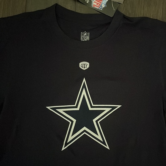 NFL | Dallas Cowboys T-Shirt - Picture 2 of 3